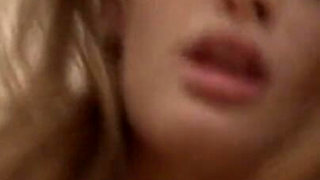 Rosebud Prolapse Tease - Pulsing Anal Bloom Exposed