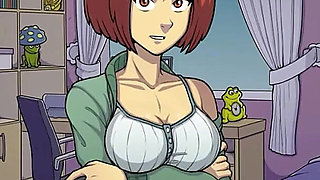 Witch Hunter - Part 57 Teaching a Hot 18 Years Babe by Loveskysan69