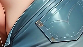 Fucking My Babe Sexy Girlfriend Asmr Ai