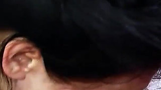 Mature Svetlana filmed seducing her stepson and got a cumshot
