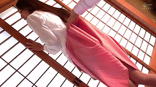 Reiko Kobayakawa - Married Woman’s Adulterous Trip - 3