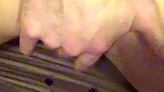 Perfect Pussy Close up milf Selda