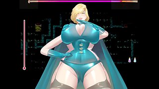 Super steamy anime hentai featuring the hottest girls