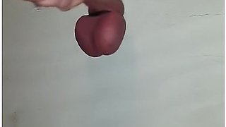 Wife Ballbusting And Edging In The