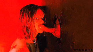 Little Shop of Terrors Featuring Dana Vespoli