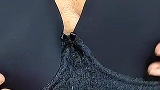 Big Boobs Indian Aunty Morning Show