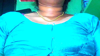 Sandra Hot Bhabhi Brust Scene No. 1