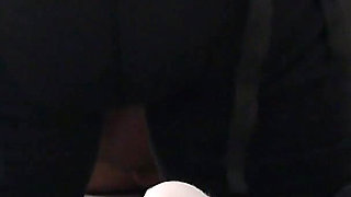 Sorry Honey You Know That Every Morning Your Ass Need to Be Ready for My Strapon?!