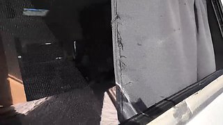 Goodgirlanddads Pregnant Caravan Fuck