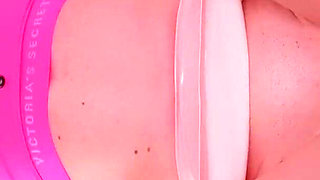 Blonde Stepsister Is Ready for Anal Sex and a Facial Before Her BF Arrives - Amateur Anal
