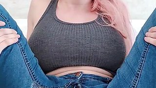 This Pink Bitch So Sexy - Octokuro Model60fps - Octokuro model