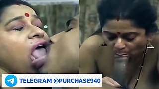 New Instagram Viral Chubby stepmom’s desi outdoor sex with her stepson