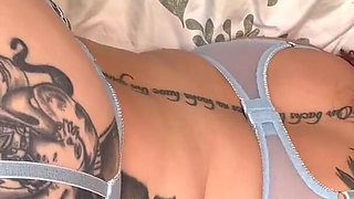 Slide Inside of Me..