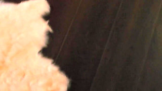 Surprise Rough Anal Sex for Stepmom with Massive Giant Tits