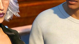 Three Rules of Life - Part 38 My Choice and My Teacher by Loveskysan69