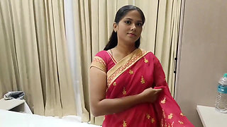 Lonely Widow Woman Getting Hardcore Fuck by Her Husband's Younger Step Stepbrother