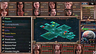 Symphony of the Serpent - (PT 55) - NLT MEDIA