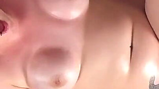 Backroom Massage Parlor