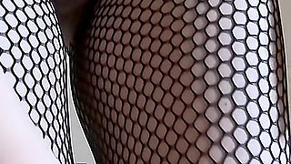 A Male Slave to Fuck for My Girlfriends Birthday, Femdom with Post Orgasm Torment