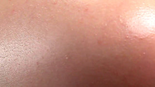 Perfect Pussy, Big Cock and Orgasms! Close up. 4K. Lust in Detail