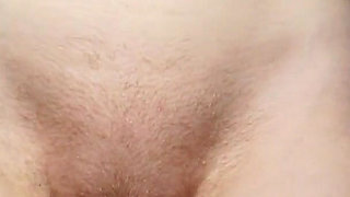 I Lubricate My Whole Body with Lotion