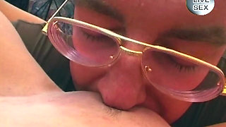 Gaping Anal Rosebud Dripping Thick Cum Overflow