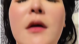 Korean Teen Got Creampie From Her Friend After Clubbing