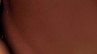 Amateur MILF blowjob cumshot