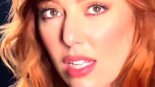 Lauren Phillips Who's in Charge?