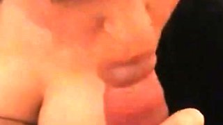 Deutsch Amateur MILF will Sperma