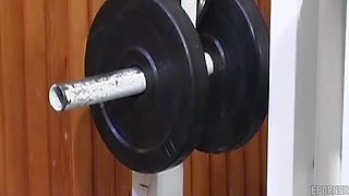 Sexually aroused bimbo incredible xxx movie