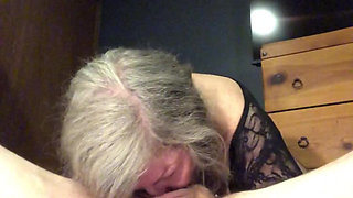 Mature Amateur Wife 69 Extreme Deep Throat + Cowgirl Ride! Maxxximummilf