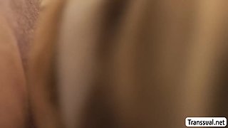 randy couples have fucking behind zumba instructor