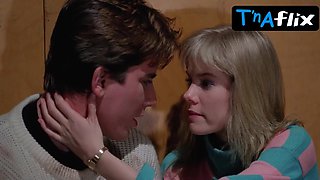 Cyndy Preston Spectacular Gig in The Brain