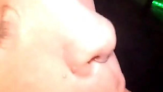 Fisted Post Pregnant Slut Filled