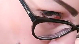 Azula Vayne - Stripper Creampied Twice