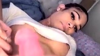Prettypreessure Homemade Masturbation With Cumshot