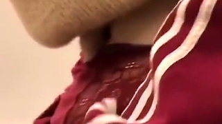 Risky Workplace Sex - 18-year-old Guy Fucks Coworker Doggy-style