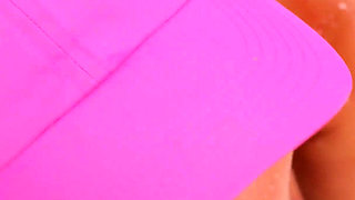 442 MILF Milk Anal Enema Pissing Fetish Anal Prolapse