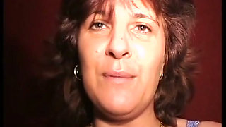 Solo Session with Mature German Lady Is Everything You Need