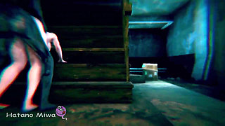 Extreme BBC Destruction: Cock-Addicted Nympho Whore Begs for Hardcore Pounding and Gets Her Thirsty Ass Stretched & Filled with