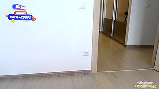 My husband's best friend fucked me, but I was too horny to say no -