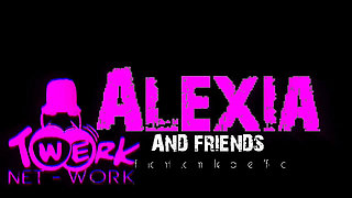 Video 178 Alexia