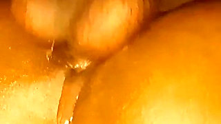 Ebony Teen Loves Dick Deep Inside Her