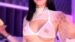 Webcam milf with breast milk live hardcore masturbate