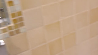 Would You Let Me Pee on You?