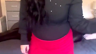 Submissive with No Way Out