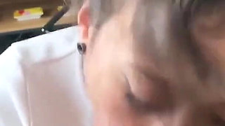 Cute White Egirl Destroyed by a BBC