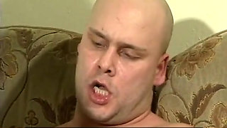 A Nymphomaniac Enjoys Sex with a Stranger #7