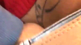 Isabella gets pounded - Teen